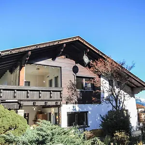Karin-1 By Interhome Innsbruck