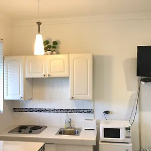  Apartment The Oasis Retreat Bahamas