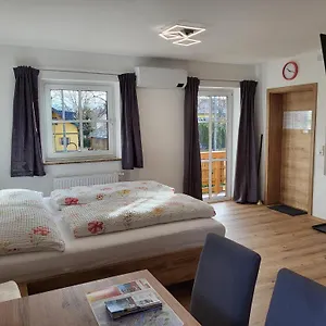 Appartement Brunnmeisterhof, Salzburg