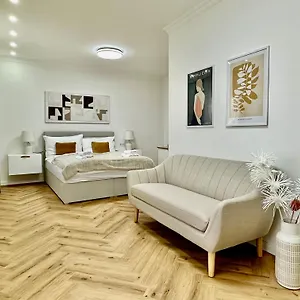 Appartement Mirabelle Homes, Salzburg