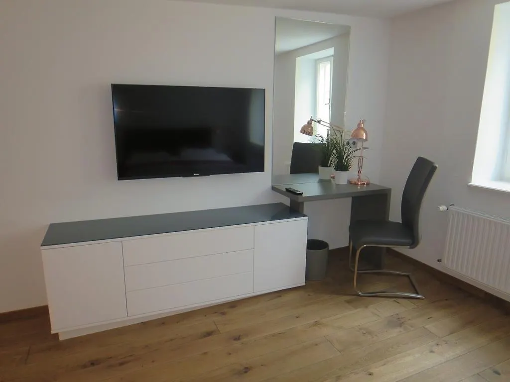 City-Center Apartments Salzburg Österreich