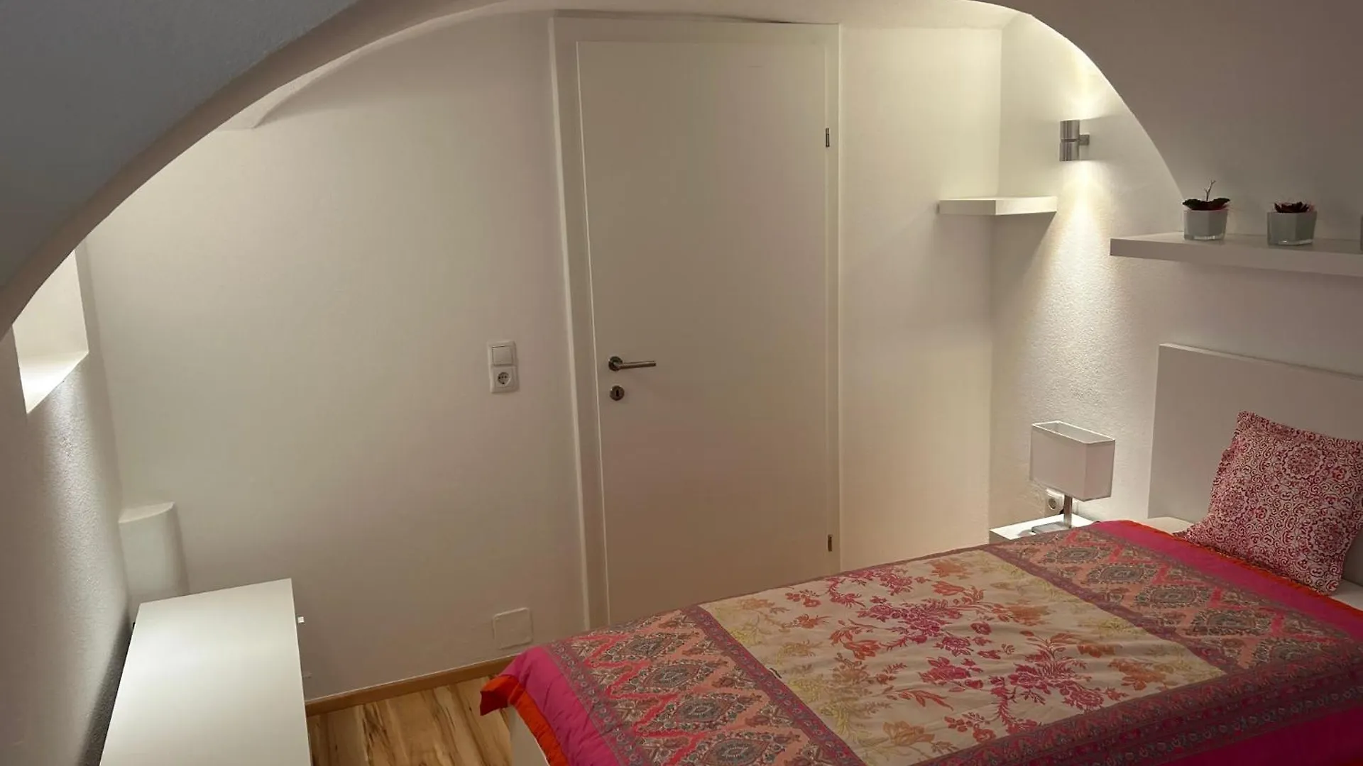City-Center Apartments Salzburg