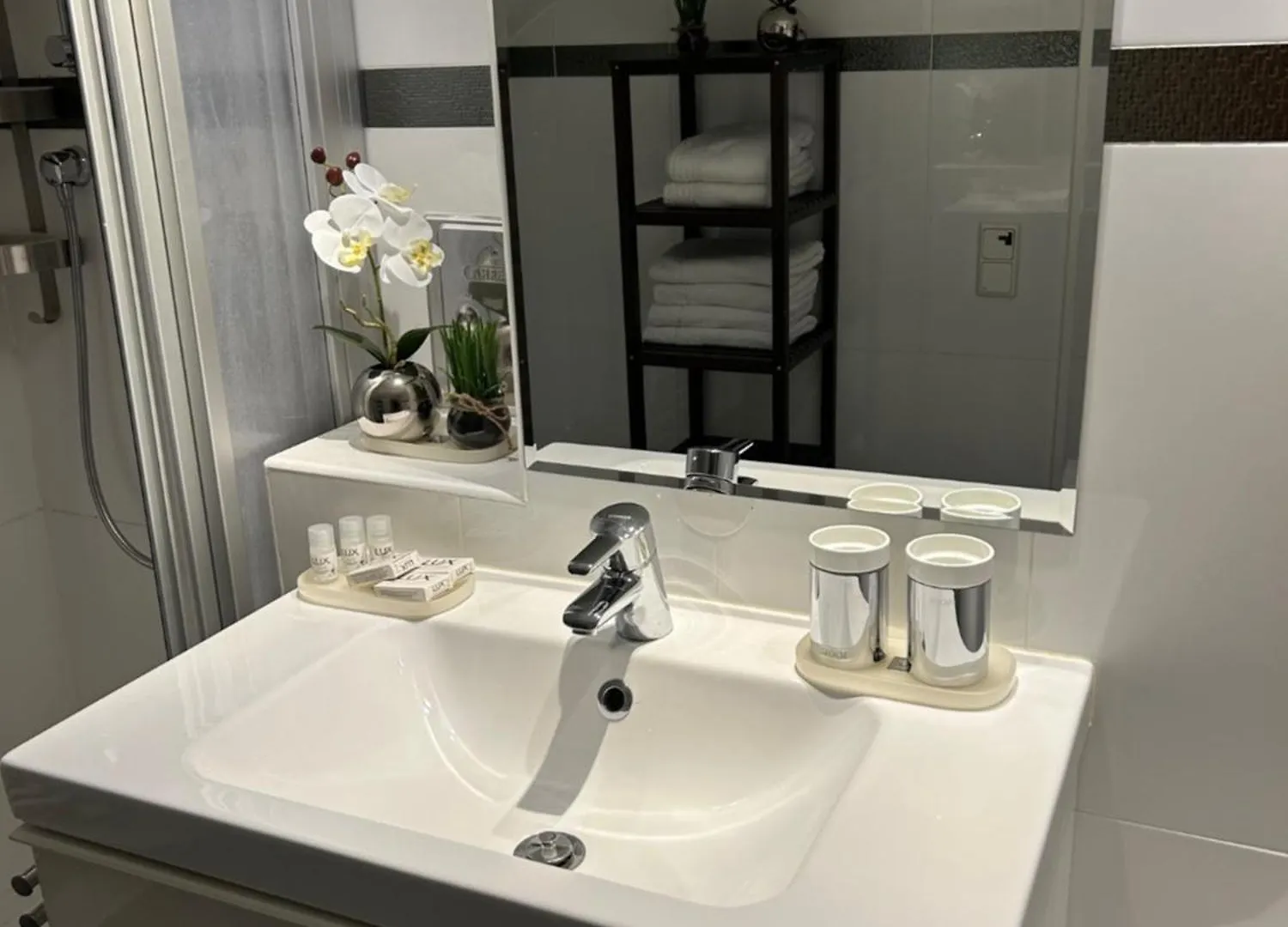 City-Center Apartments Salzburg