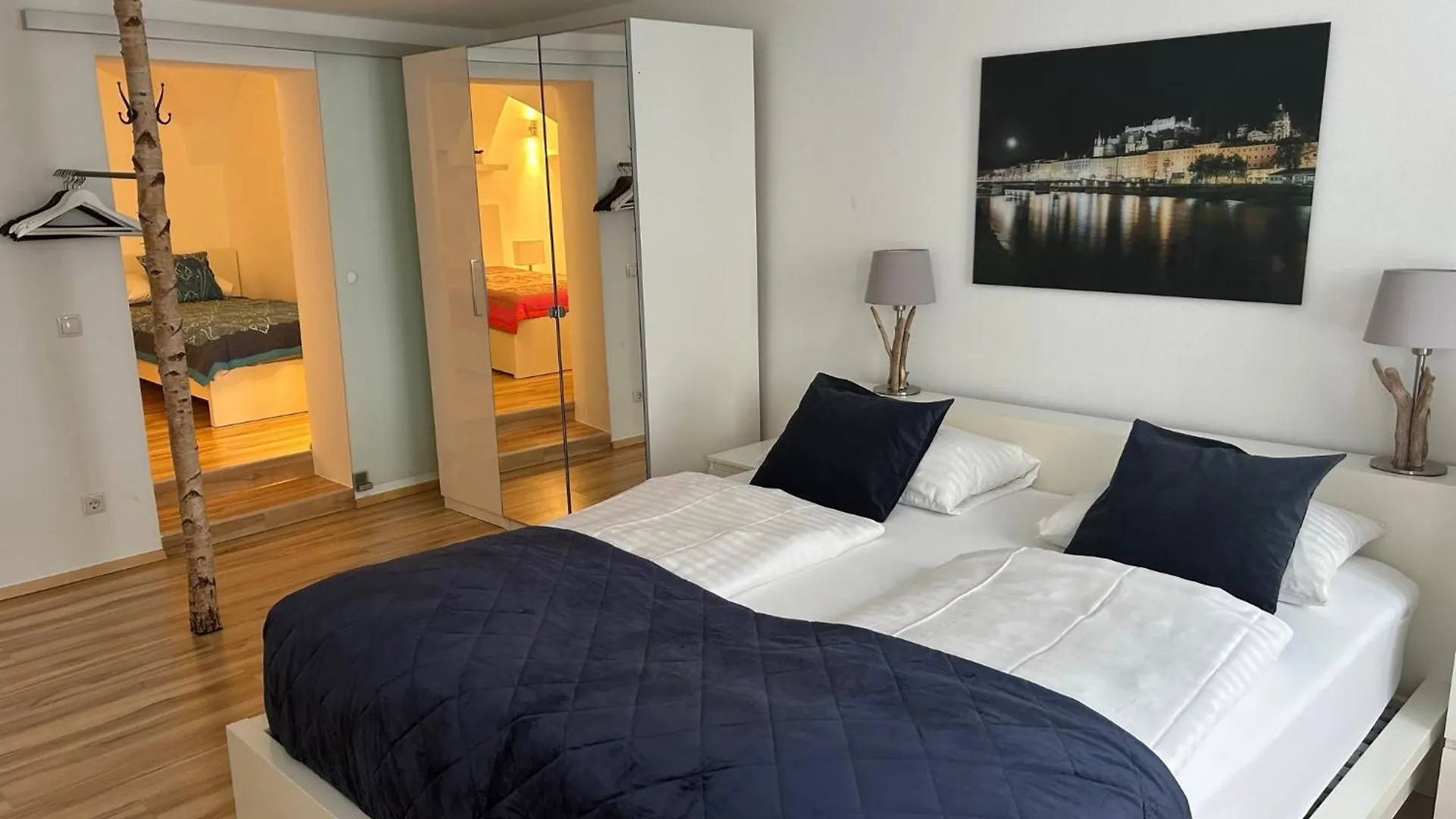 City-Center Apartments Salzburg 0*,  Österreich