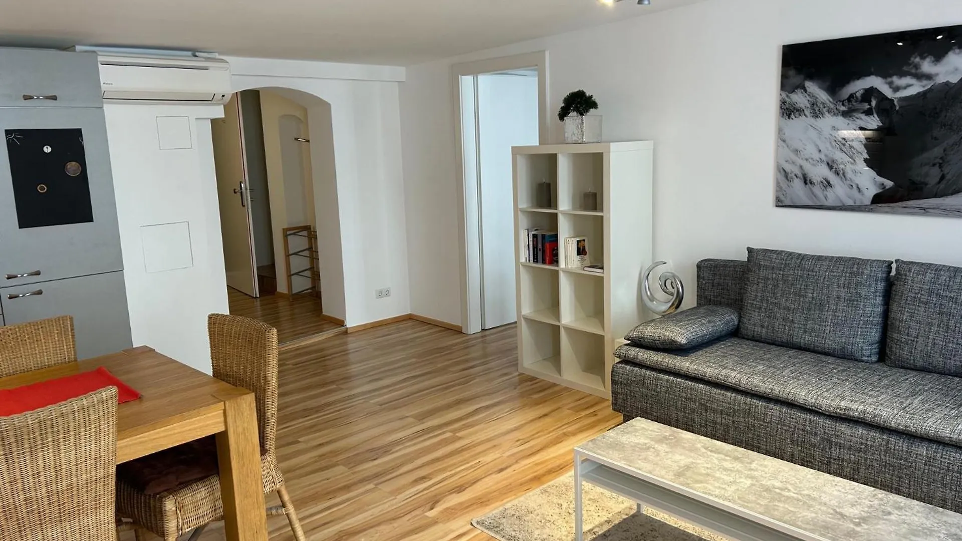 City-Center Apartments Salzburg
