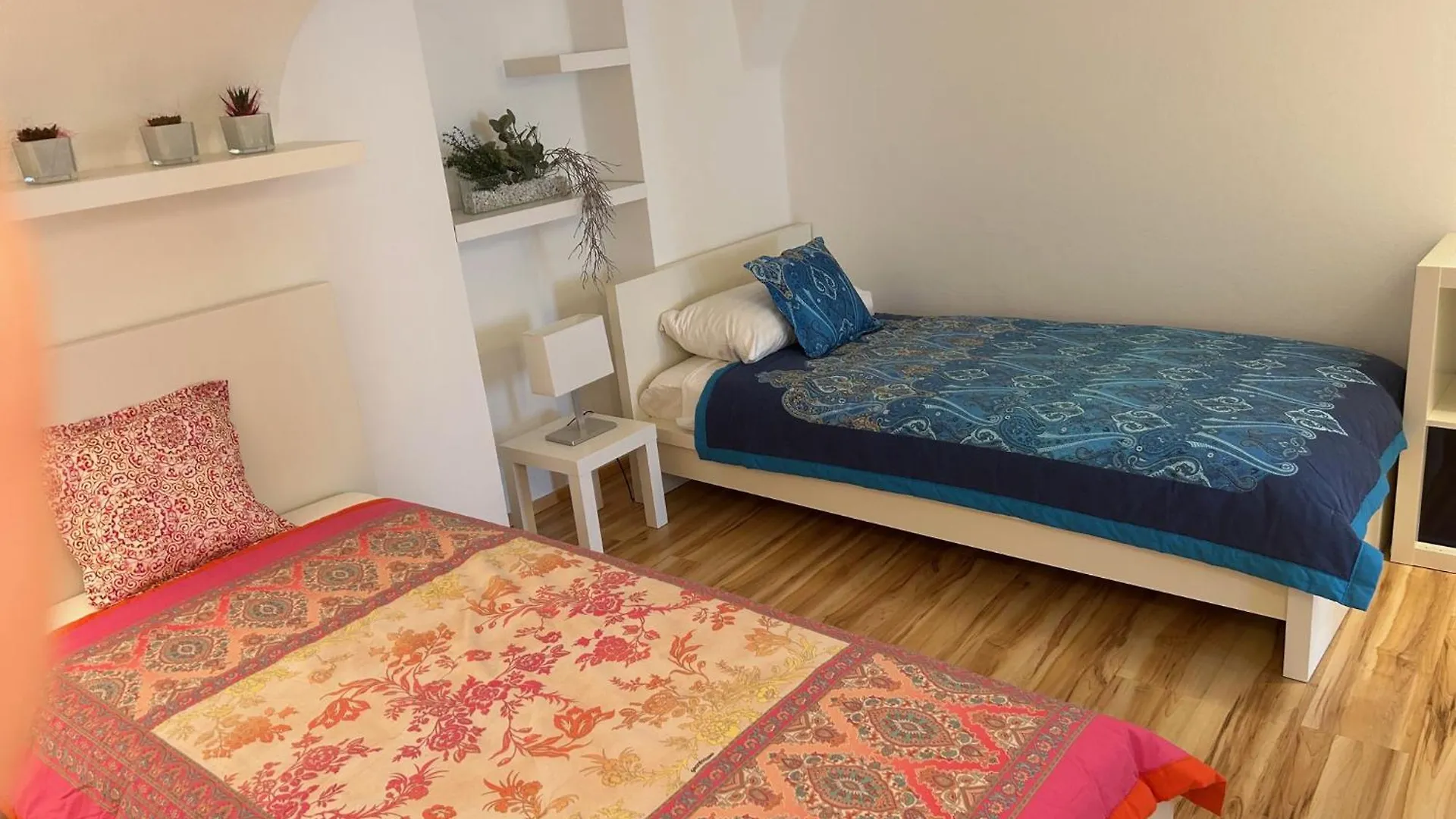 City-Center Apartments Salzburg