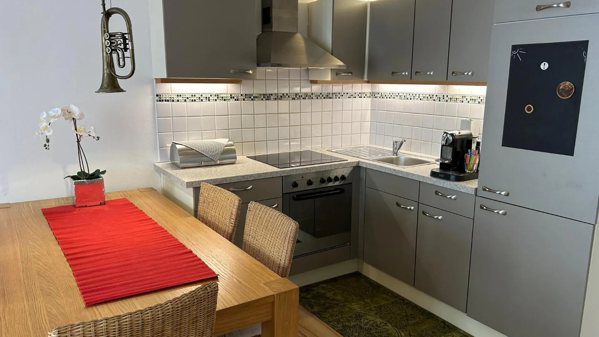 City-Center Apartments Salzburg