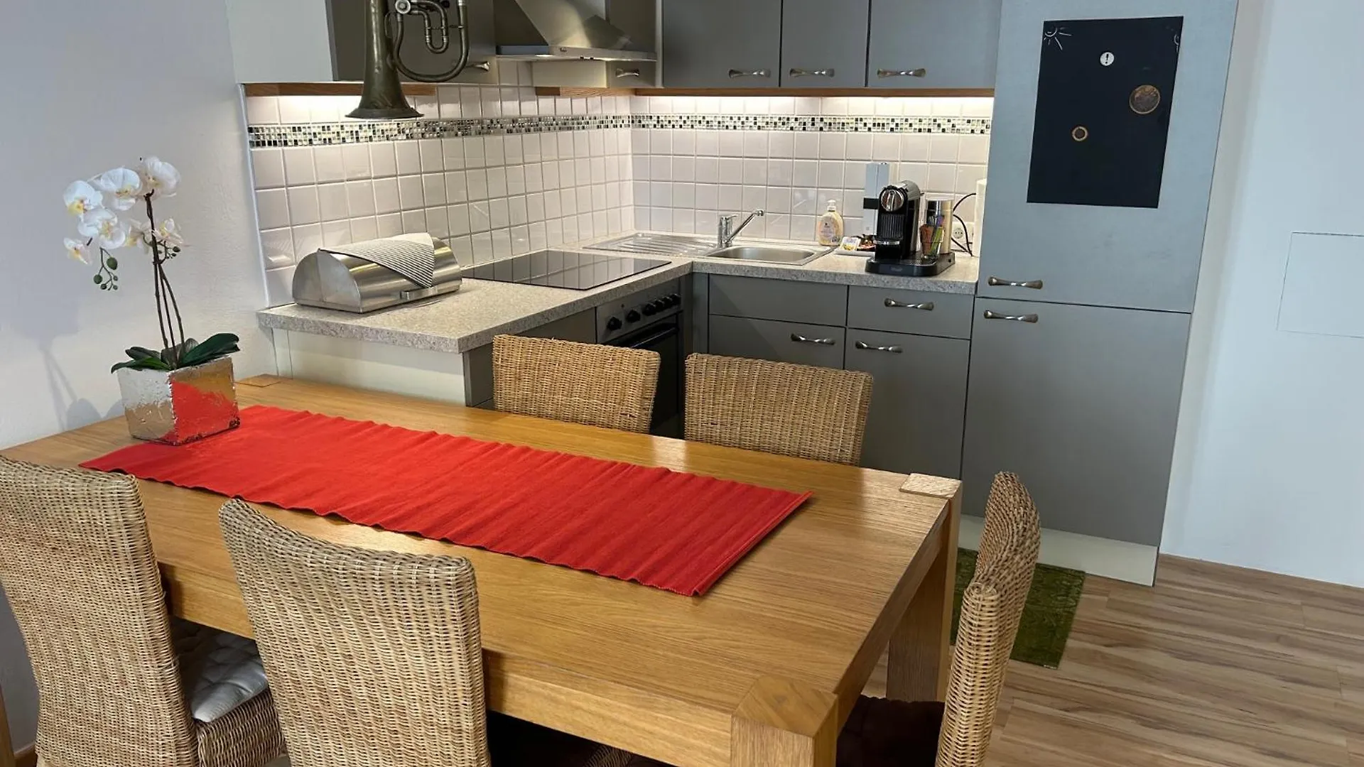 City-Center Apartments Salzburg